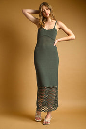 Sienna Knit Dress