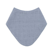 Cove 3-pc. Muslin Bib Set