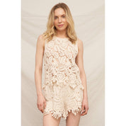 Shoreline Crochet Set