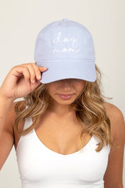 Dog Mom Hat