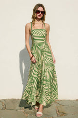 Tropical Muse Maxi