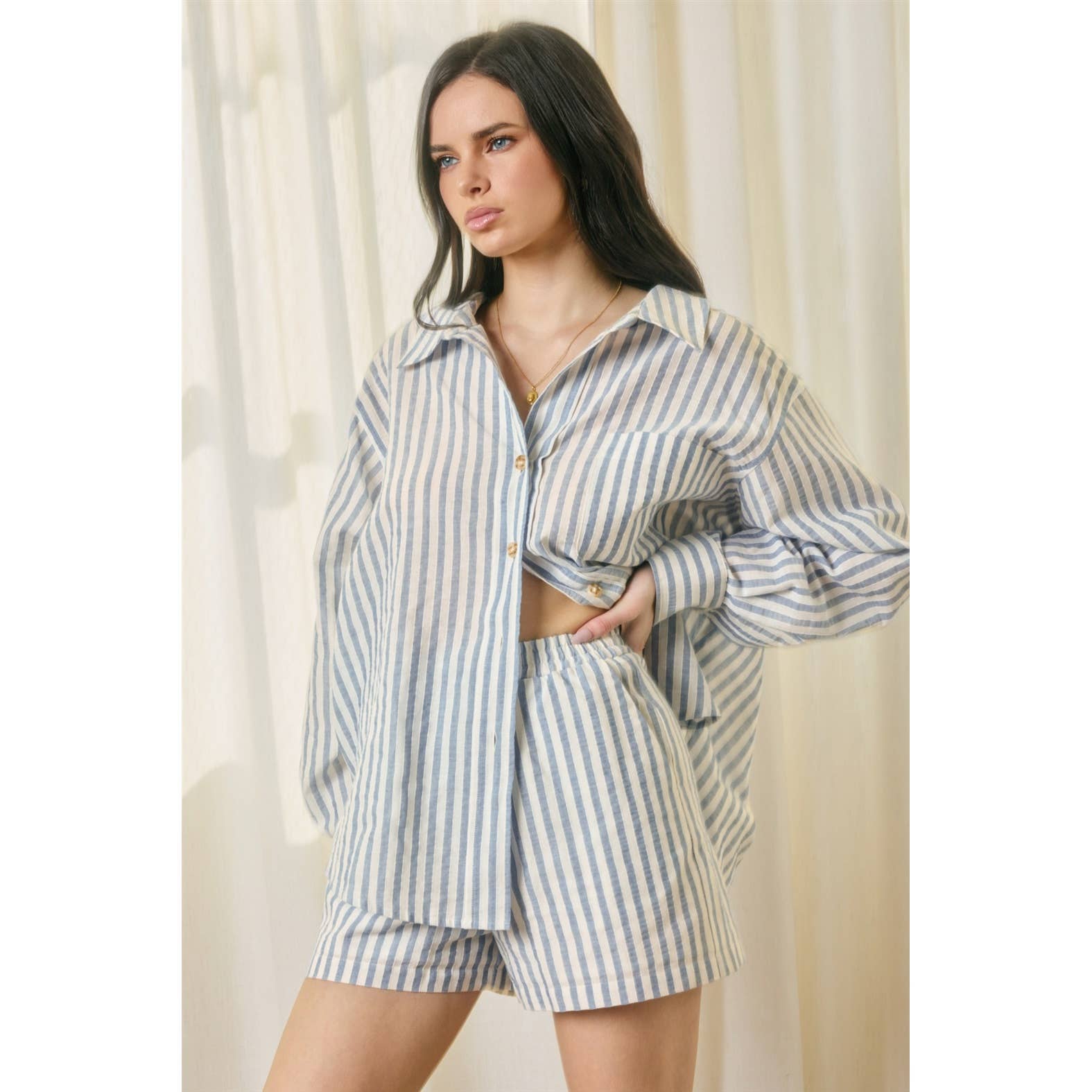 Harbor Breeze Shorts