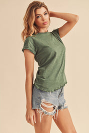 Gwen Tee