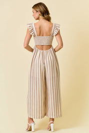 Sweet Escape Jumpsuit