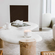 Seaside + Citrus 3-Wick Soy Candle