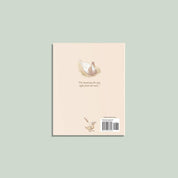 I've Loved You from the Start – Picture Book
