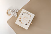 Our Little Library Vol. 1 – 5 Board Book Box Set