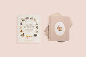 Our Little Library Vol. 1 – 5 Board Book Box Set