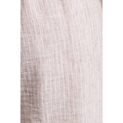 Ottilie Striped Smocked Waist Wide Leg Pants