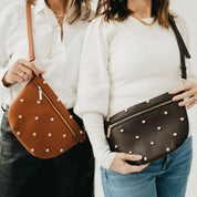 Studded Westlyn Bum Bag
