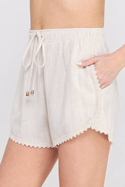 Solea Shorts