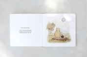 Winnie-the-Pooh: Finding Feelings Board Book