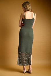 Sienna Knit Dress