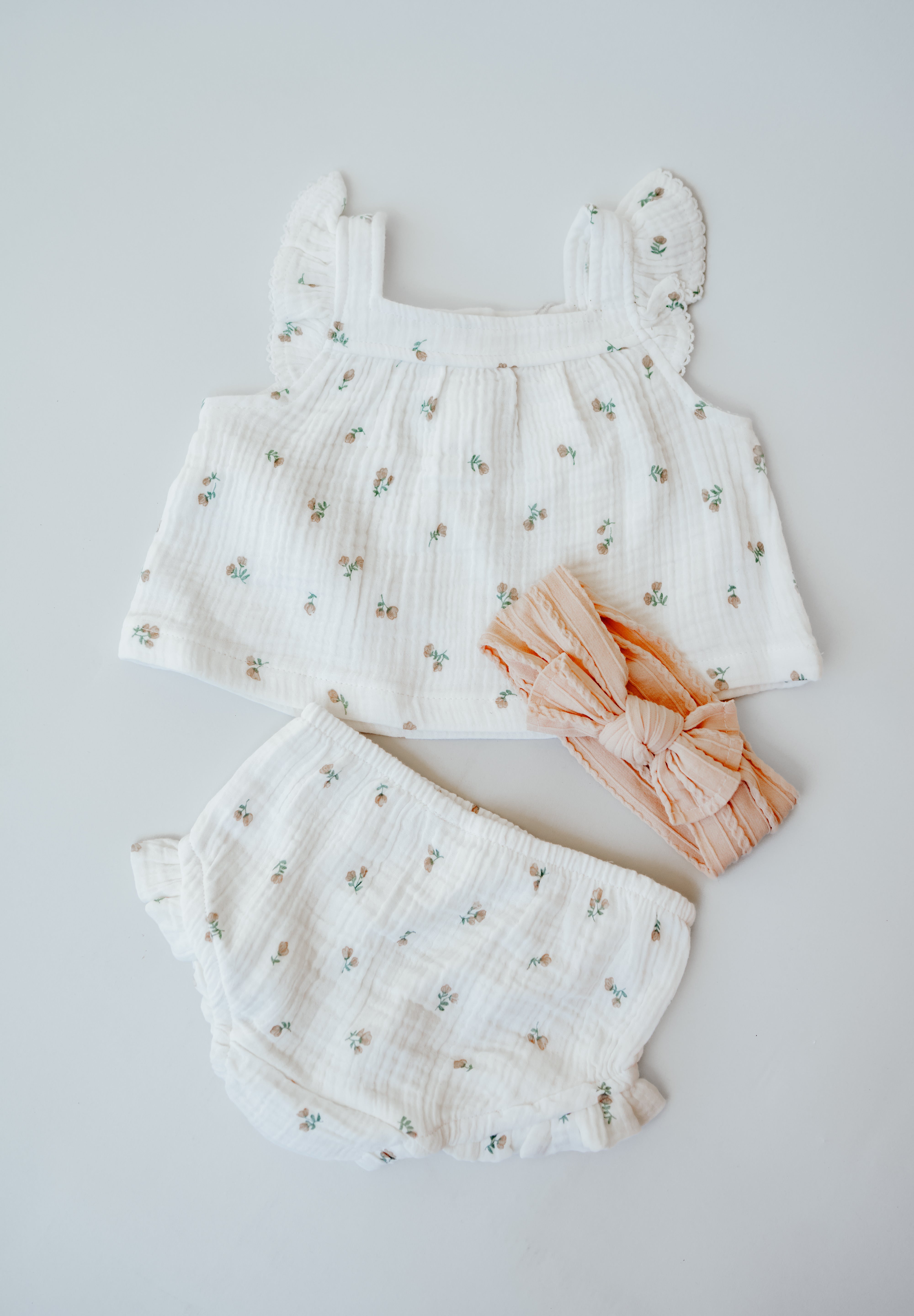 Bows &amp; Headbands