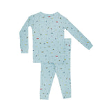 Gone Fishin 2-Pc