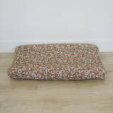 Magnolia Changing Pad Cover