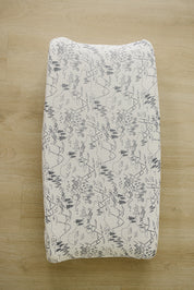 Summit Muslin Changing Pad Cover