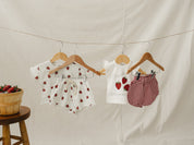 Strawberry Short Set