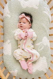Bunny Plush Blanket