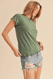 Gwen Tee