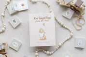 I've Loved You from the Start – Picture Book