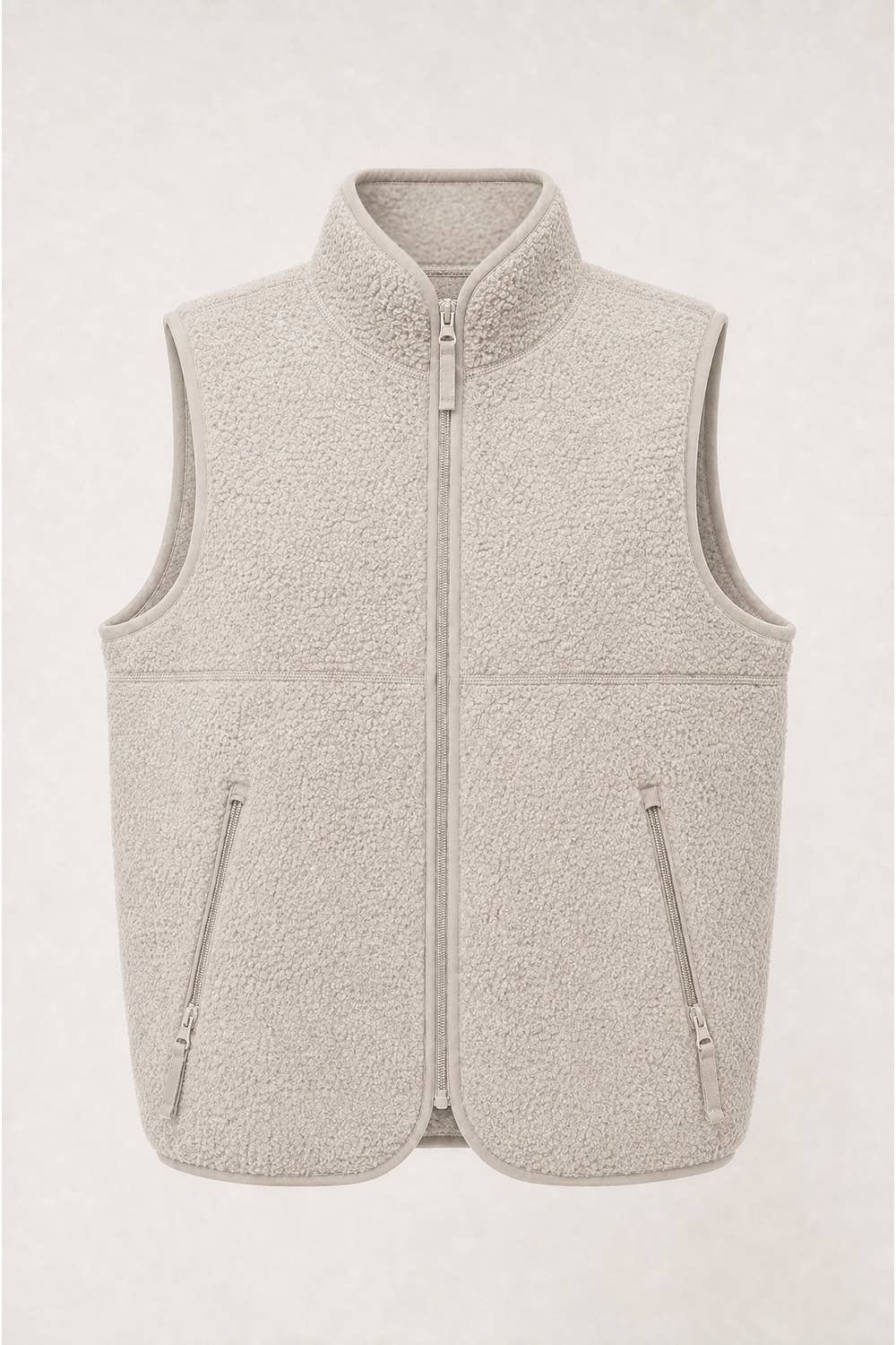 Aspen Sherpa Vest