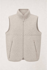 Aspen Sherpa Vest