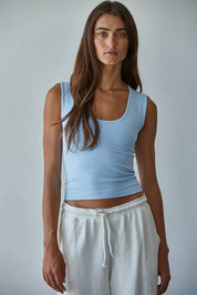 Eclipse Seamless Tank