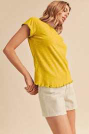 Gwen Tee
