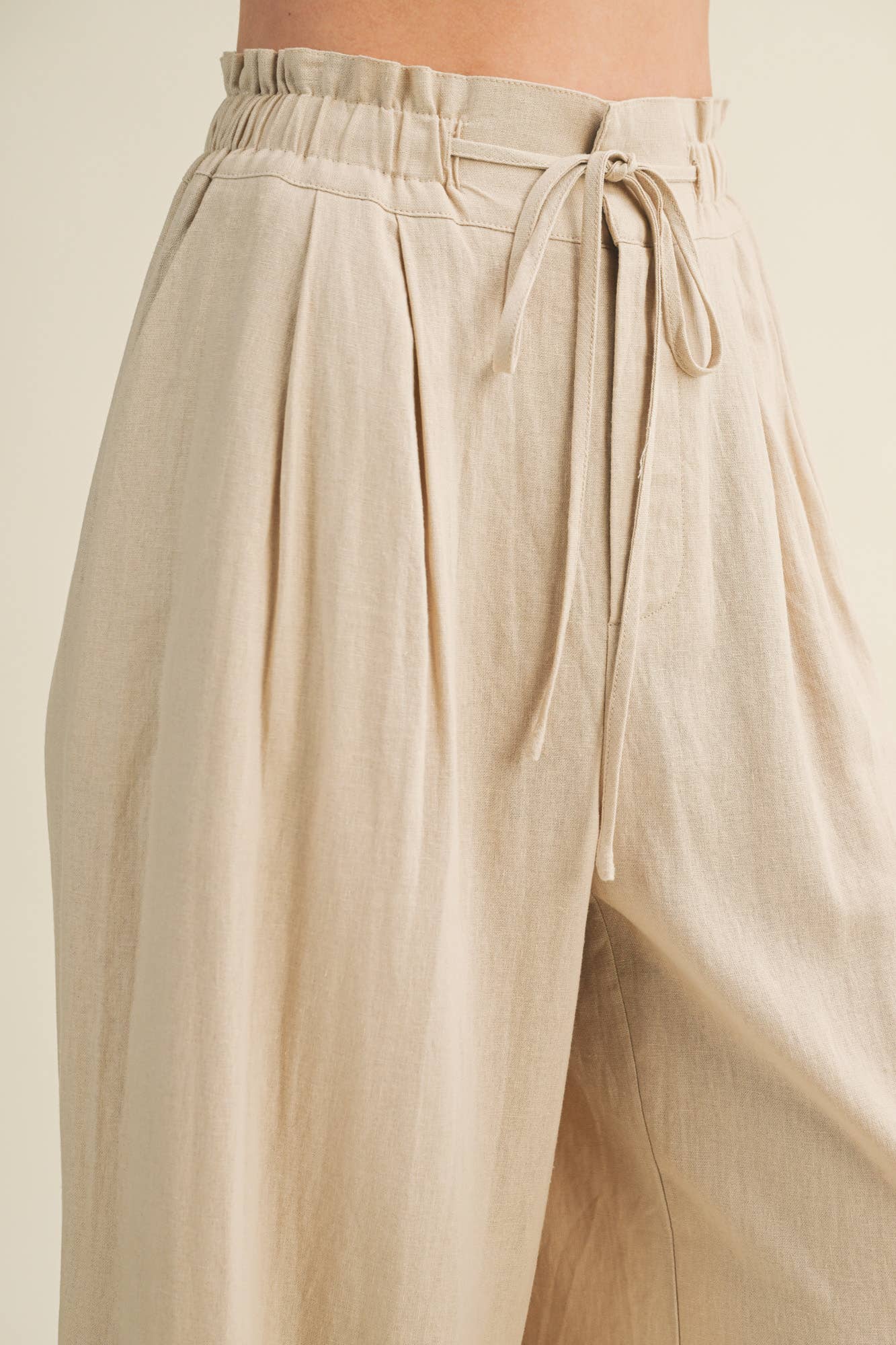 Paloma Pants