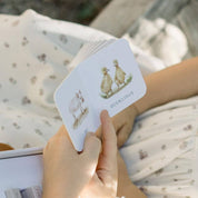 Our Very Little Library – 10 Mini Board Book Set