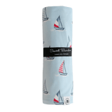 Out to Sea Swaddle