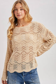Maris Sweater