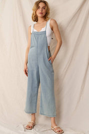 Indigo Lane Jumpsuit
