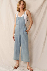 Indigo Lane Jumpsuit
