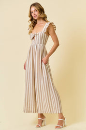 Sweet Escape Jumpsuit