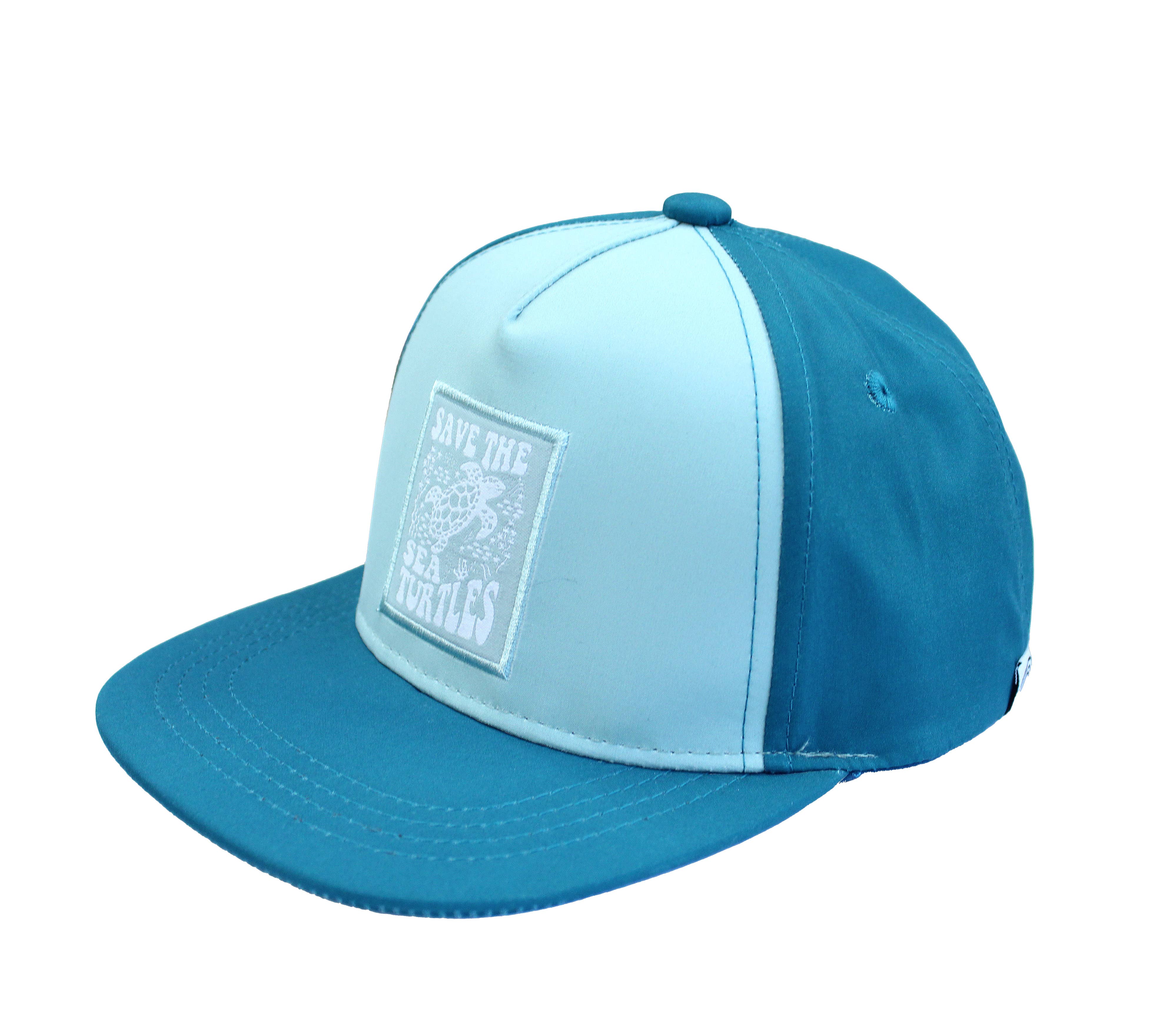 Save the Sea Turtles Hat