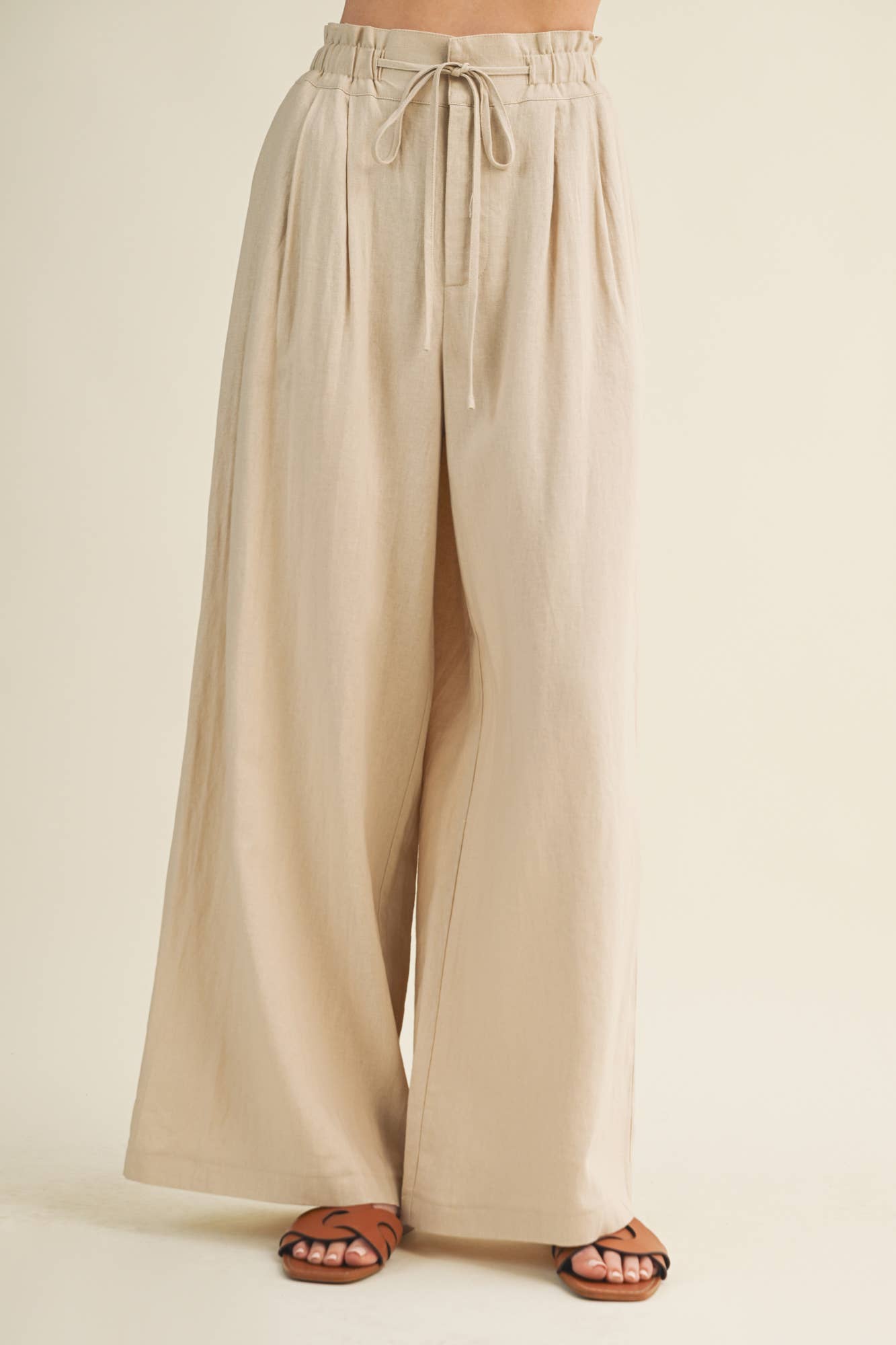 Paloma Pants