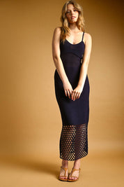 Sienna Knit Dress