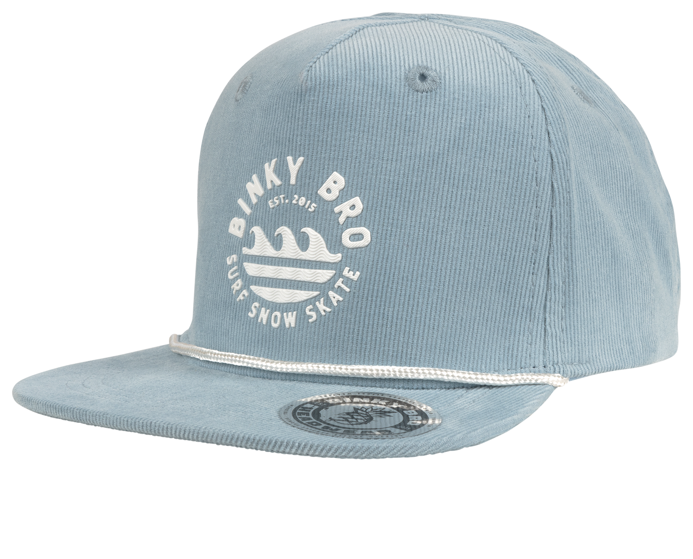 Kids Hat Ondas