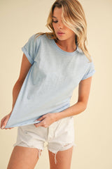 Gwen Tee