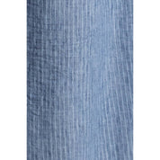Ottilie Striped Smocked Waist Wide Leg Pants
