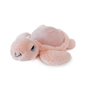 Tori Turtle Pink Soft toy 13"/33cm
