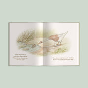 I've Loved You from the Start – Picture Book