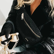Susie Suede Bag