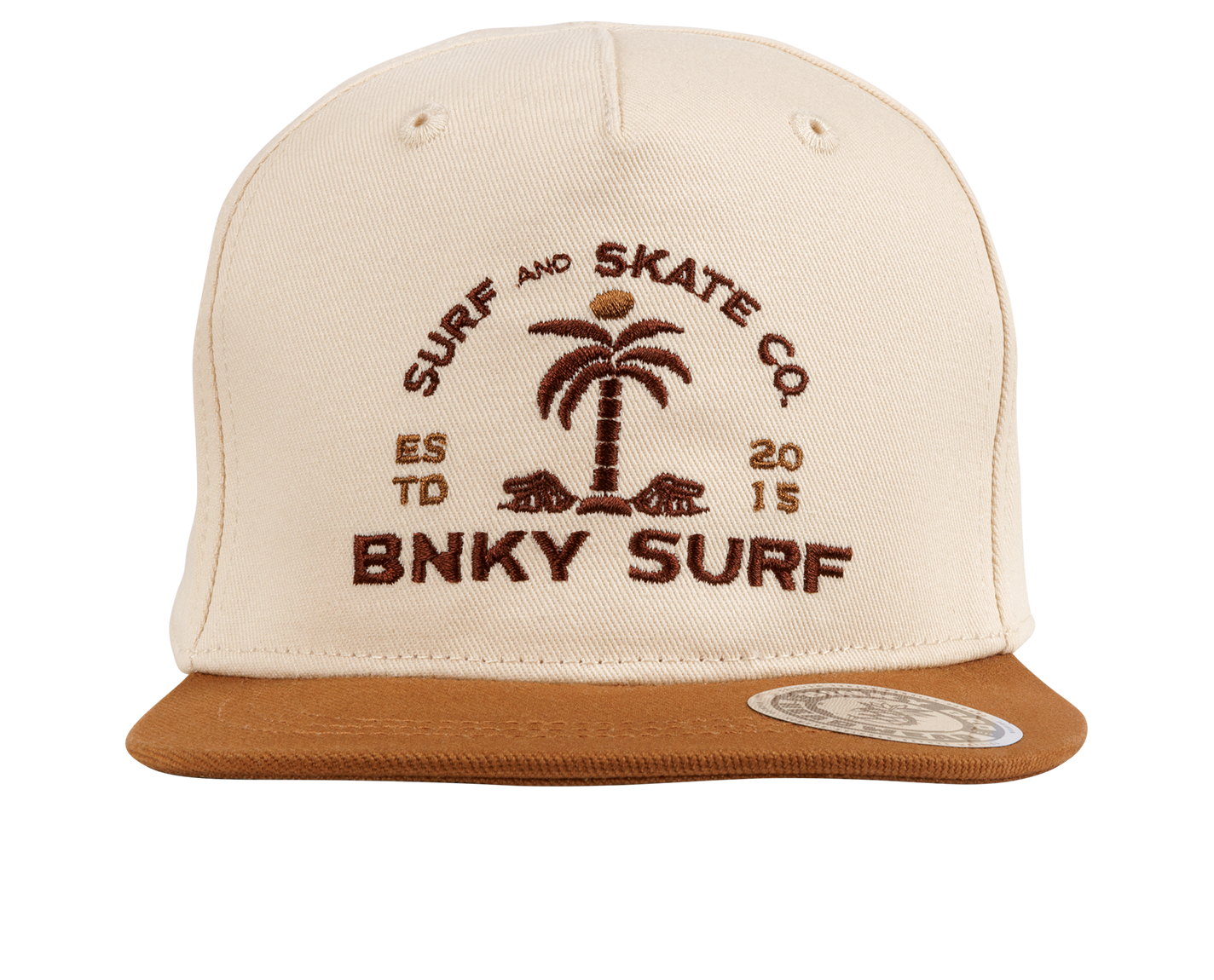 Rockswell Hat