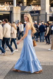 Bluebell Maxi Dress