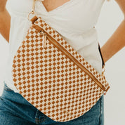 Westlyn Woven Bag