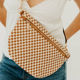 Westlyn Woven Bag