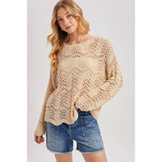 Maris Sweater